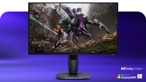 Alienware AW2725Q 27" 4K 240hz QD-OLED Gaming Monitor $843.88 Delivered @ Dell