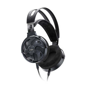 FiiO FT3 Open-Back Headphones $289 @Addicted to Audio