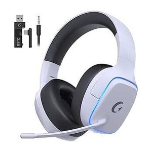 Gvyugke Bluetooth Gaming Headset - Noise Cancelling Mic $36.98 Delivered @ BeiXiaoDaDianZi Amazon Au