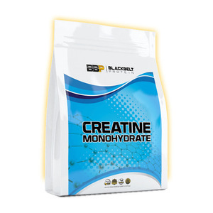 50% off Creatine Monohydrate 1kg $32.50 + $9.99 Shipping (Free with Signup) @ BlackBelt Protein