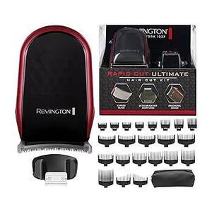 Remington Rapid Ultimate Hair Cut Kit $37.80 + Delivery ($0 with Prime/ $59 Spend) @ Amazon AU