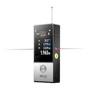 MiLESEEY D9 Pro Laser Distance Meter $79 Delivered @ Mileseey AU Direct via Amazon AU