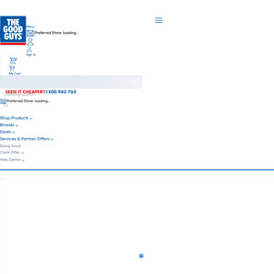 $40 off on $250-$399.99 Spend, $60 off $400+ Spend @ The Good Guys