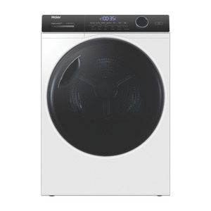 Haier 8kg Heat Pump Dryers via Price Beat Button: HDHP80AW1 $742, HDHP80AN1 $772 + Delivery @ The Good Guys