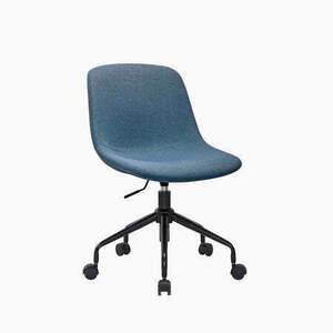 Desky Warrina Fabric Study Chair $59 (Was $199) + $39.95 Shipping @ Desky
