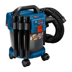 Bosch 18V Hepa Wet/Dry Vacuum GAS 18V-10L with 5Ah Battery & Fast Charger $199 Delivered @ Tool Kit Depot Bunnings