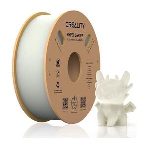 Creality Hyper PLA Filament (High Speed PLA) $13.59 Delivered @ au-creality-official-store eBay AU