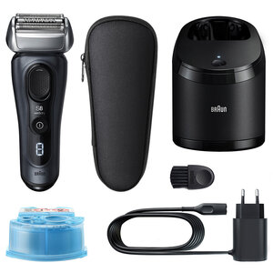 Braun Series 8 Shaver 5-in-1 SmartCare Electric Shaver (Model 8563cc) $199.99 Delivered @ Costco (Membership Required)