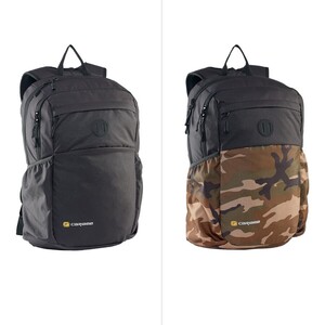 Caribee Cub 28L Laptop Backpack $10, Breville BKC250 Kettle Cleaner $2, Gillette Shave Foam 240ml $2+ More (C&C/in Store) @ BigW