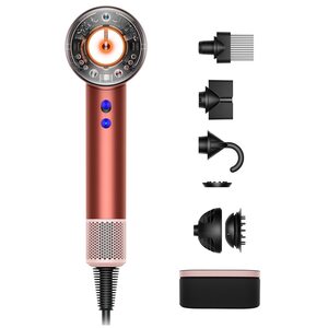 Dyson Supersonic Nural Hair Dryer (Strawberry Bronze/Blush Pink) $399.99 Delivered @ Costco (Membership Required)