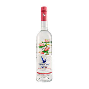 Grey Goose Essences Vodka 700ml $32.99 + Delivery @ The Drink Society