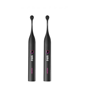 Black Is White Hydrosonic Electric Toothbrush Duo-Pack $382.50 Delivered @ Curaprox