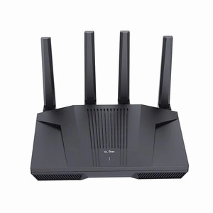 GL.iNet GL-MT6000 (Flint 2) Wi-Fi 6 Router $163.74 Delivered @ GL.iNet AliExpress