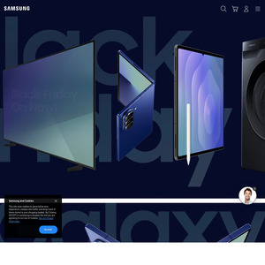 Samsung G S25Ultra 1TB @ $1837 Delivered @Samsung.com.au