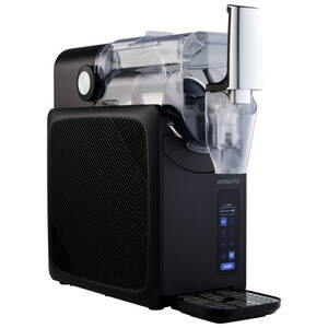 Ambiano Slushie Maker 2L $199, Ice Cream & Frozen Treat Maker $179 @ ALDI