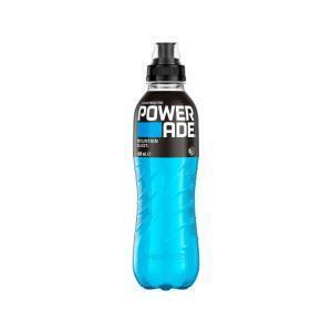Powerade Sports Drink Sipper Cap 600mL $2.20 ($2.25 in TAS, $2.50 Cashback via Shopback App Receipt Scan) @ Coles