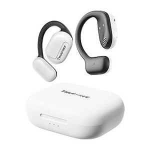 Truefree Open Ear Bluetooth 5.3 Headphones, Wireless Earbuds with Earhooks $26.99 Delivered @ HQY-AU via Amazon AU