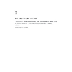 Up to 20% off Local Deals 4pm-10pm (10% Thereafter) @ Groupon