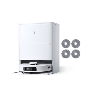 ECOVACS DEEBOT T30S PRO & Accessories Bundle Robot Vacuum $614 Delivered @ Ecovacs Robotics