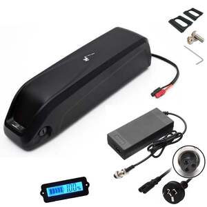 36V 13Ah Lithium Battery for Electric Bicycles $279.95 Shipped (Save $70) @ JR Autofix