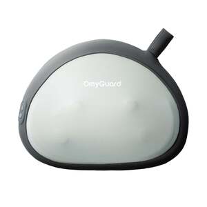 OmyGuard Cordless Shiatsu Massage Pillow US$34.99 (~A$53.2) Delivered @ OmyGuard