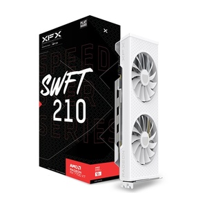 XFX Speedster SWFT210 Radeon RX 7700XT 12GB GDDR6 Graphics Card $489 Delivered ($0 VIC, QLD, NSW C&C/ in-Store) @ Centre Com