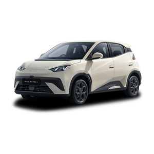 BYD Atto 1 Essential $23,990 , Atto 2 Dynamic $31,990 + On-Road Costs @ BYD