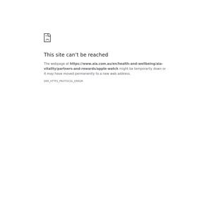 Get Apple Watch Series 11 GPS 42mm ($679) and Pay It off by Completing Weekly Target over 2 Years @ AIA Vitality