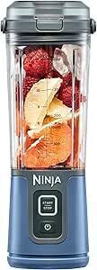 Ninja Blast Portable Blender $55 + Delivery ($0 with Prime/ $59 Spend) @ Amazon AU
