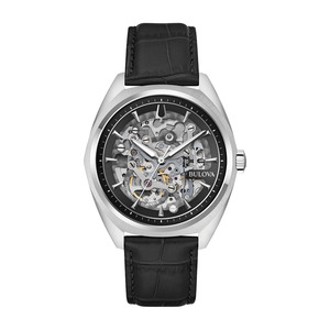 Bulova Automatic 41mm $299.00 ($274 with Newsletter Sign up Code) RRP $850 @ Starbuy
