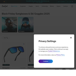 Buy 1 Get 1 Free Selected Pairs of Sunglasses from $125 + Delivery @ Sungod