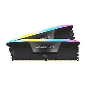 Corsair Vengeance RGB 96GB (2 x 48GB) DDR5-6000 CL30 Memory $577.16 Delivered @ Amazon AU