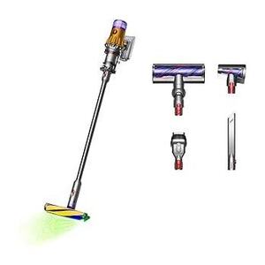 Dyson V12 Detect Slim Absolute Cordless Vacuum Cleaner $600 Delivered @ Amazon AU