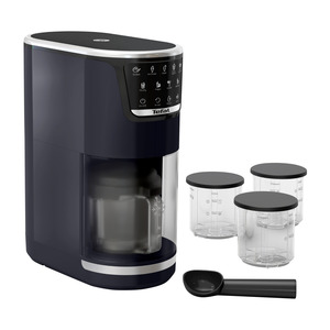 Tefal Dolci Ice Cream Maker Nesquik Bundle - $238 ($223 with Price Beat Button) (Was $349) @ The Good Guys