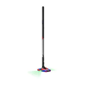 Dyson PencilVac Fluffycones Cleaner (Matte Black) $749 (RRP $949) Delivered @ Dyson