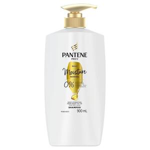 Pantene Select 900 Ml Range – $9.99 @ Chemist Warehouse (Also $10 @ Woolworths) & @ Amazon