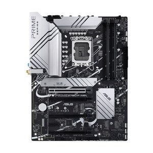 Asus Prime Z790-P WIFI-CSM LGA1700 Motherboard $199 + Free Metro Delivery @ Centrecom