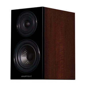 Wharfedale Diamond 12.1 Bookshelf Speakers $454.99 Delivered @ Audio Visual Revolution