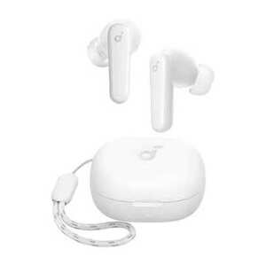 Soundcore by Anker P20i True Wireless Earbuds - WHITE ONLY $27.99 + Delivery ($0 with Prime/ $59 Spend) @Amazon AU