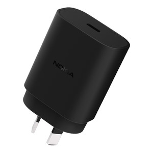 Cygnett Reserve 10000mAh 20W Gen3 Powerbank - 2 for $27 (Out of Stock), Nokia 33W Charger - 2 for $14.99 Delivered @ Mobileciti