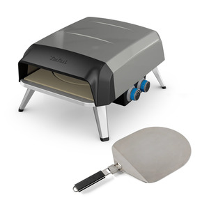 Tefal Pizza Pronto Outdoor Gas Pizza Oven $299.95 (Normally $699.95) @ tefal.com.au