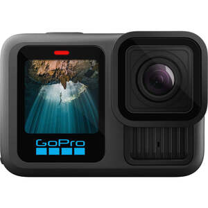 GoPro Hero 13 Action Camera $497 + Delivery ($0 C&C/ in-Store) @ JB Hi-Fi, Officeworks