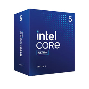Intel Core Ultra 5 225f $199 + Delivery @ Mwave