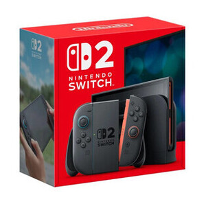 Nintendo Switch 2 $605.70 ($572.05 with eBay Plus) Delivered @ Kogan/ Dick Smith eBay