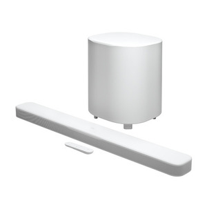 JBL Cinema Soundbars - SB510 $129.95, SB550 $199.95, SB580 $299.95, JBL Bar 500MK2 5.1 $599.95 Delivered @ JBL