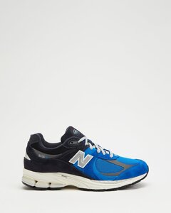 New Balance 2002R - Men's (US 5 & 6) $45.59 (RRP $190) + $8.95 Delivery ( $0 with $75 Order) @ The Iconic