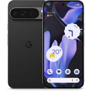Google Pixel 9 Pro XL 5G 128GB (Obsidian) - $897 + Delivery ($0 C&C/ In-Store) @ JB Hi-Fi