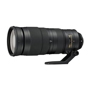 Nikon NIKKOR AF-S 200-500mm f/5.6 VR Super-Telephoto Lens $1439.96 Delivered @ Amazon AU