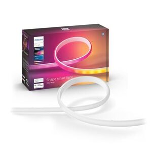Philips Hue Gradient Ambiance Lightstrip Base Kit $129.98 Delivered (RRP $259.95) @ Amazon AU