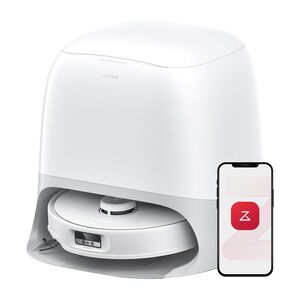 Roborock Qrevo Curv Robot Vacuum and Mop $1399 Delivered @ Roborock via Amazon AU